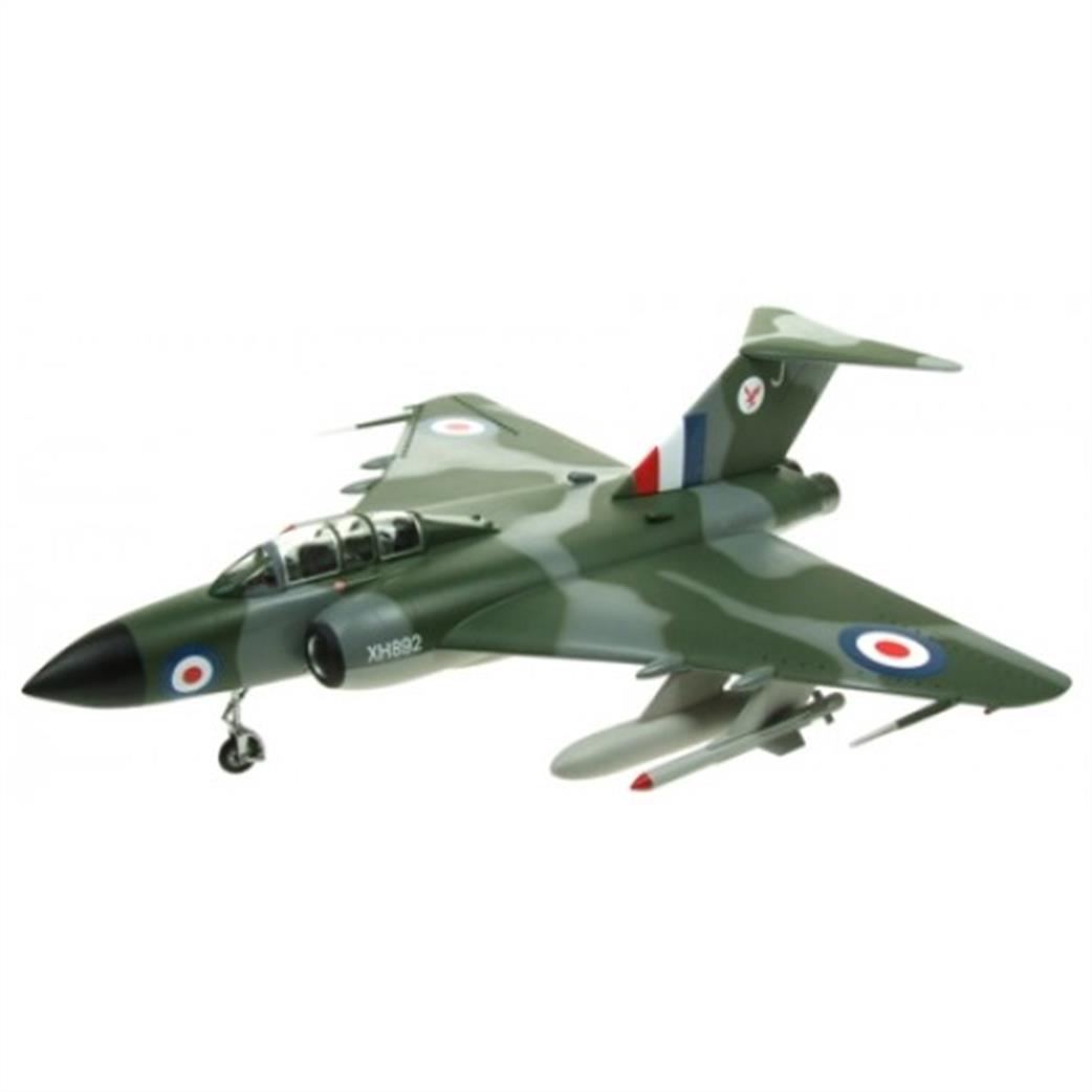 Aviation 1/72 AV7254003NQP Gloster Javelin FAW XH892 Norfolk & Suffolk Museum Flixton