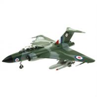 Aviation AV7254003 Gloster Javelin FAW XH892Aviation 72 brings you AV7254003 a 1/72nd scale diecast model of XH982 a Gloster Javelin FAW which is Preserved at the Norfolk &amp; Suffolk Museum Flixton