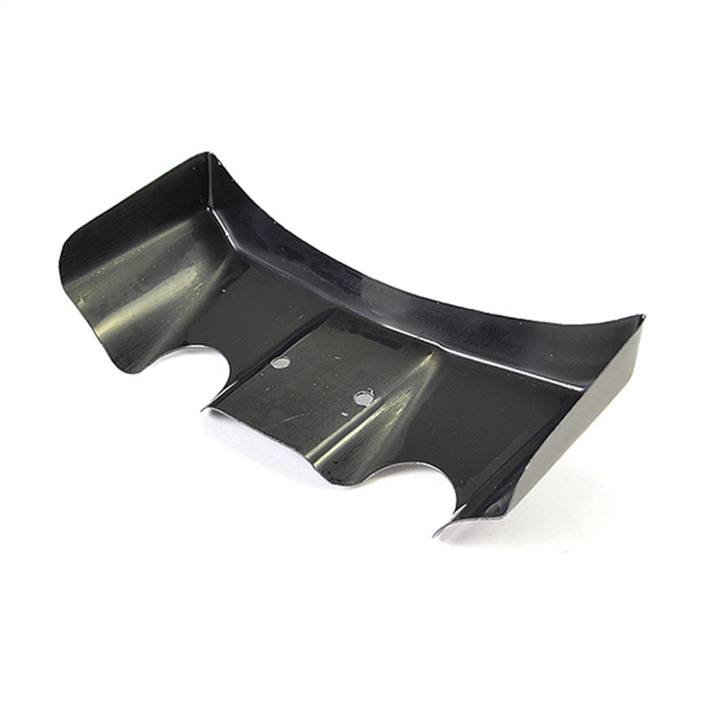 FTX FTX6286 Black Buggy Wing for Carnage Vantage