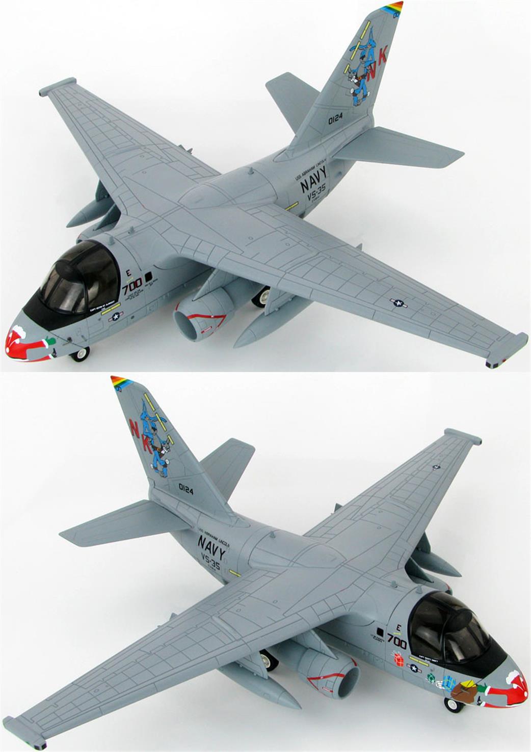 Hobby Master 1/72 HA4904 Lockheed S-3B Viking 