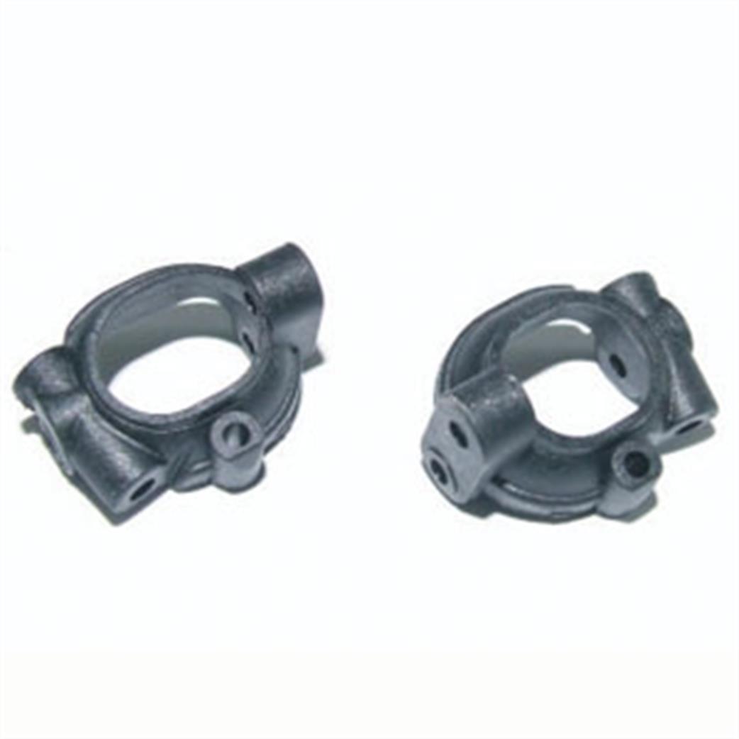 FTX  FTX8537 Front Hub Carriers for Sidewinder / Viper