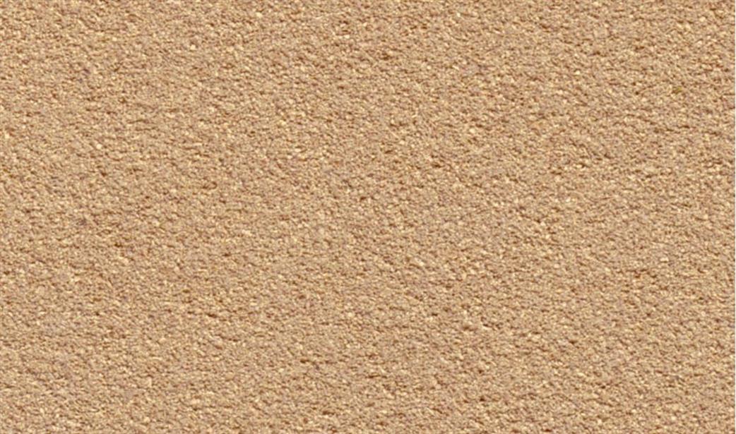 Woodland Scenics  RG5145 ReadyGrass Desert Sand Project Sheet