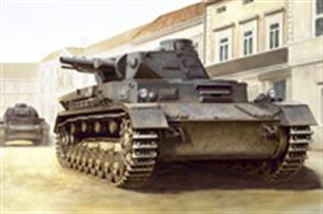 Hobbyboss 80130 1/35 Scale German Panzerkampfwagen IV Ausf C Tank This highly detailed kit includes photo etched parts, decals and detailed assembly instructions.Adhesive and paints are required to assemble and complete the model (not included).