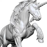 Wizkids Unicorn: Pathfinder Deep Cuts Unpainted Miniatures 72589Contains&nbsp;one unpainted figure.