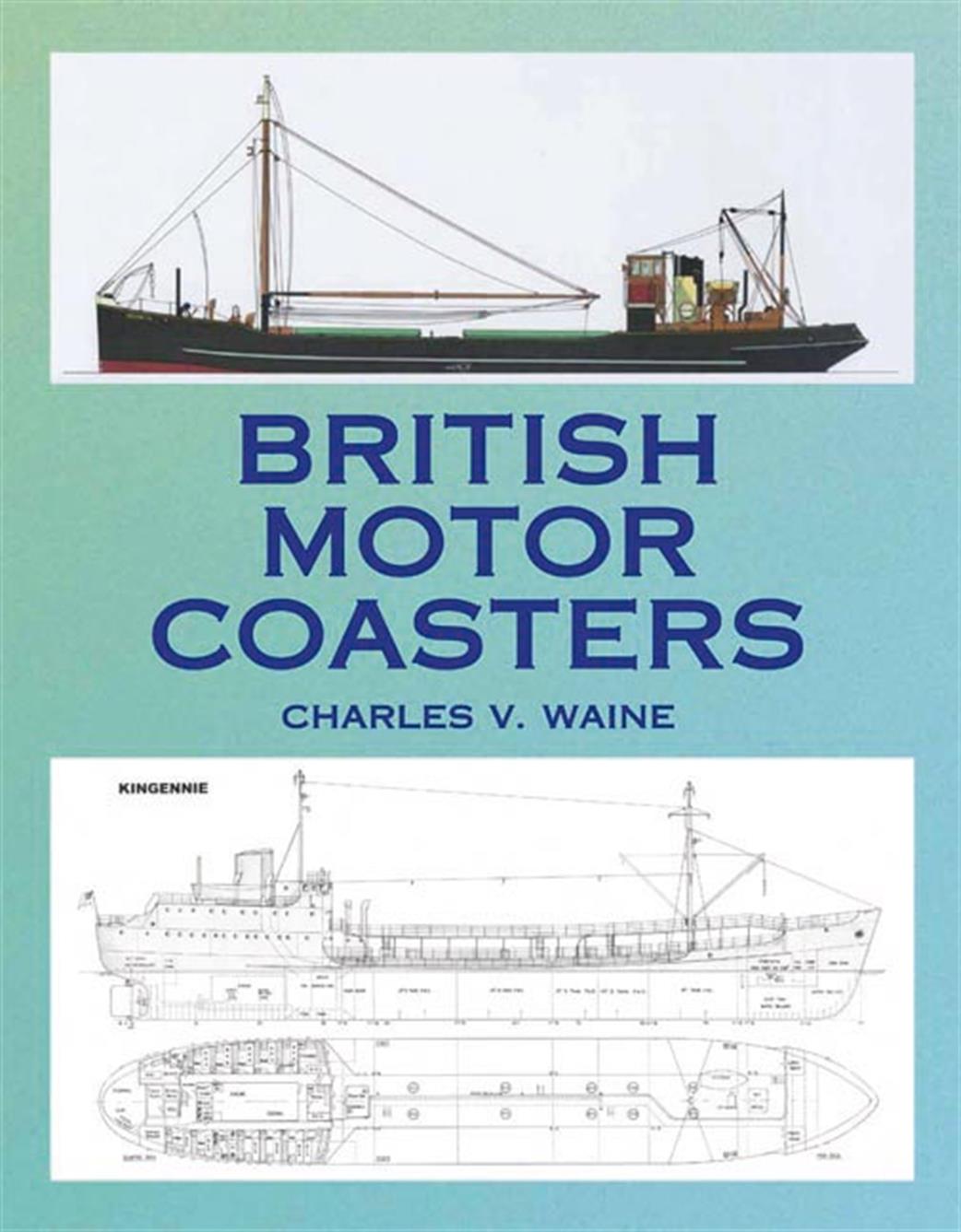 Lightmoor Press  Coasters British Motor Coasters