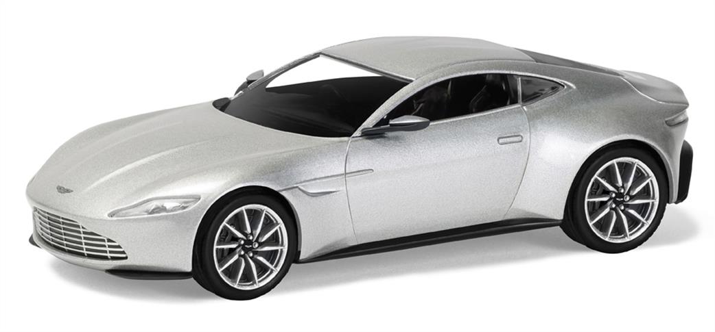 Corgi 1/36 CC08003 James Bond Aston Martin DB10 Spectre Car Model
