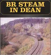 Lightmoor Press BR Steam in Dean - The Photographs of Ben Ashworth edited by Ian PopePannier tanks and stunning scenery make an unmissable combination in Ben Ashworth's photographs of the last days of steam in the Forest of Dean. BR Steam in Dean has been out of print for a few years and a reprint (2017) is a welcome return.Ben Ashworth's superb photography documenting the end of steam in Gloucestershire is always a delight to study for the detail and atmosphere. This book presents a selection of images focusing on railways, trains and rail traffic set in the scenery of the Forest of Dean.A snapshot of the Forest before the end of the era of coal mining and steam locomotives which will be of interest to local historians, railway enthusiasts and local residents alike.Ben Ashworth &amp; Ian Pope. 80 pages.&nbsp;275x215mm.&nbsp;Printed on gloss art paper, perfect bound with card covers.