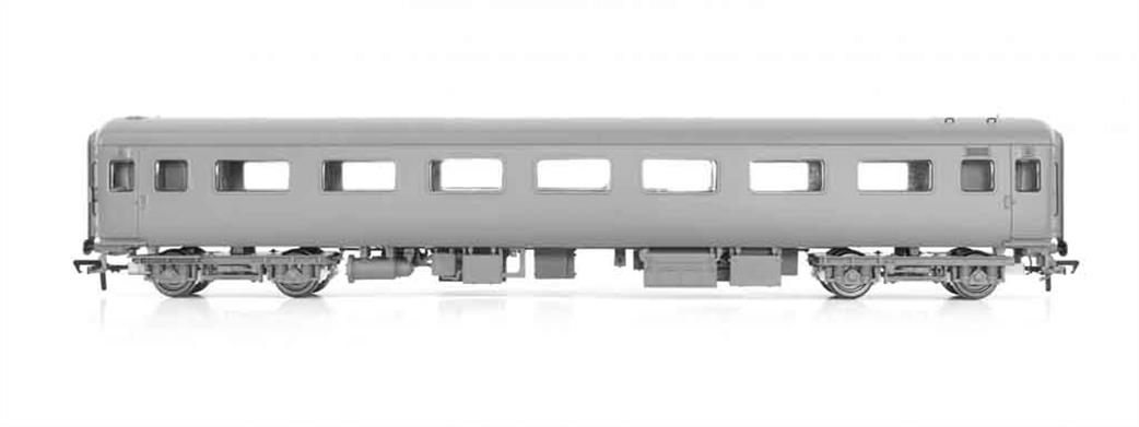 Bachmann OO 39-654 Virgin Trains Mk2F FO Air Conditioned First Class Coach
