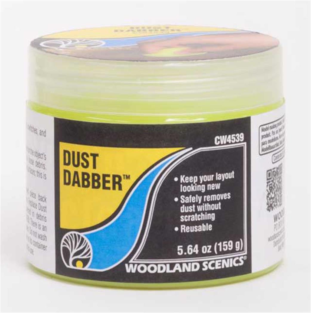 Woodland Scenics CW4539 Dust Dabber