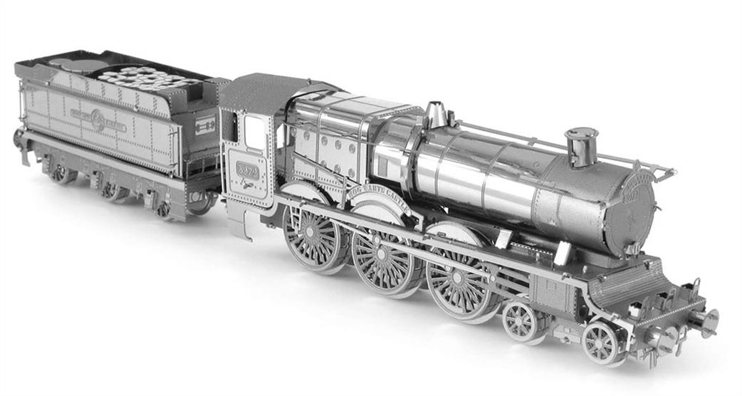 Metal Earth  MMS440 Harry Potter Hogwarts Express 3D Metal Model