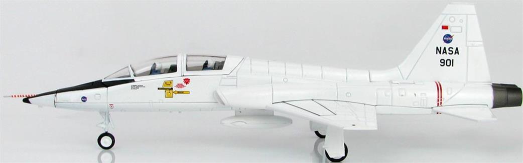 Hobby Master 1/72 HA5405 Northrop T-38 Talon NASA 901, Ellington Feild, Texas, 1960's