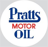 Oxford Diecast 1/76 Pallet/Loads Pratts Motor Oil x 4 76ACC008