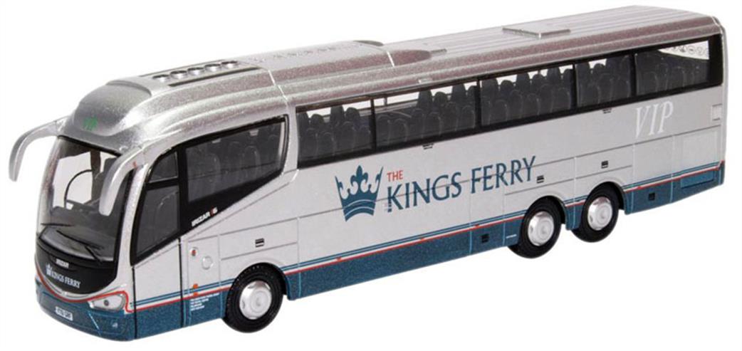 Oxford Diecast 76IR6003 Irizar i6 The Kings Ferry 1/76
