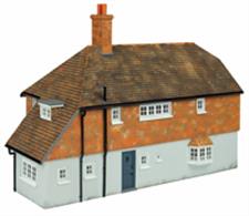Oxford Rail OO Hazel Cottage OS76T006Design of this could change