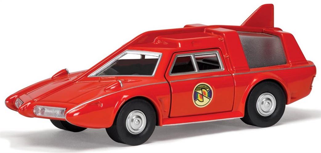 Corgi 1/50 CC96307 Spectrum Saloon Car from Captain Scarlet