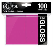 Ultra PRO's exclusive ChromaFusion technology ensures fully opaque back. With superior durability balanced with excellent shuffle-feel, these Deck Protectors sleeves are ideal for tournament use