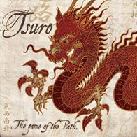 Create your own journey with Tsuro, The Game of the Path. Place a tile and slide your stone along the path created, but take care! Other players' paths can lead you in the wrong direction, or off the board entirely! Find your way wisely to succeed by staying on the board.