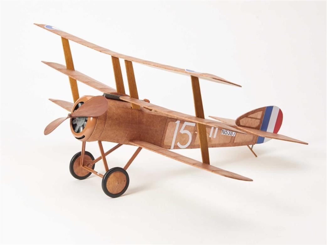 Vintage Model Company  ST Sopwith Triplane