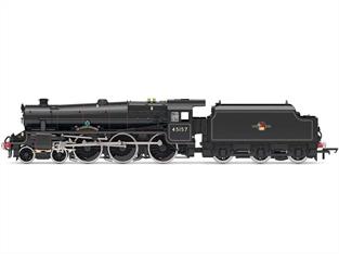 Adding to the rise of modern locomotive innovation, this steam locomotive is installed with a steam generator, with the ability to produce great clouds of steam which will billow through the locomotive’s chimney. Bring life and realism to your layout with this terrific model.
