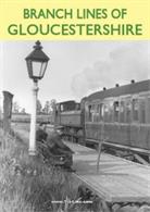 Branch Lines of GloucestershireDuration 90 Mins
