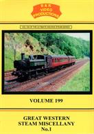Great Western Steam Miscellany Part 1Duration 80 Mins