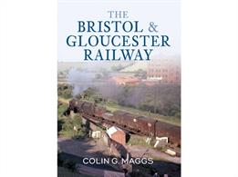 A well illustrated history of the Bristol &amp; Gloucester Railway. The book relates the history of the railway from construction, through to the merger of the company with the Birmingham &amp; Gloucester Railway. Looks at the operation of the line and at the locomotives and rolling stock to have operated on the line over the years covered. Well illustrated throughout with black &amp; white photographs and maps. 192 pages.