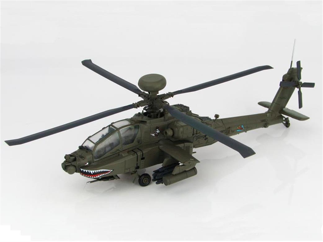 Hobby Master 1/72 HH1201 Boeing AH-64D Longbow 8th Battalion 229th Aviation Regiment, US Army