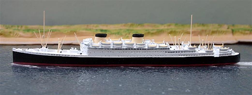 CM Models CM147 Georgic Cunard/White Star liner 1932 1/1250