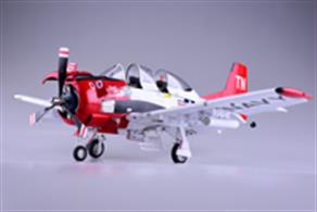Kitty Hawk KH32015 1/32 Scale T-28C Trojan USN Trainer