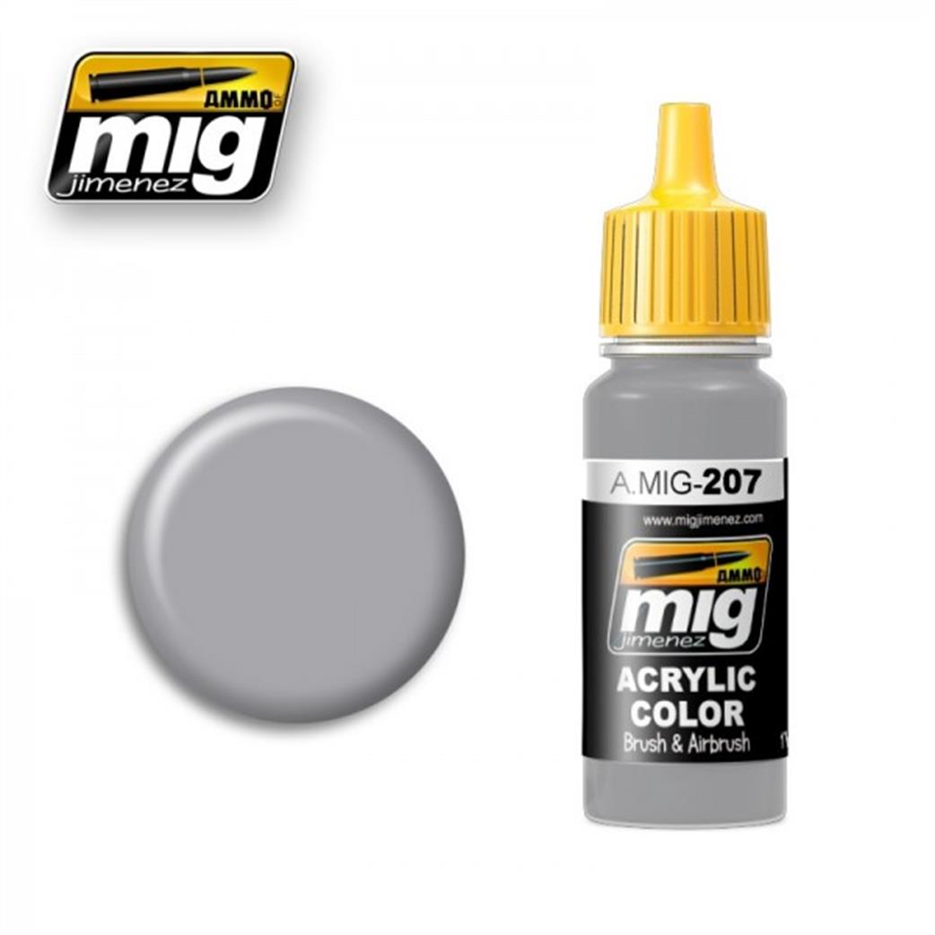 Ammo of Mig Jimenez  A.MIG-207 207 FS 36314 (BS 626) Acrylic Color Paint