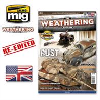 MIG Productions 4500 Weathering Guide 1 - RustA very useful guide illustrating various methods of applying rust and corrosion to ships, aircraft and vehicles giving your models a realistic and satisfying appearance