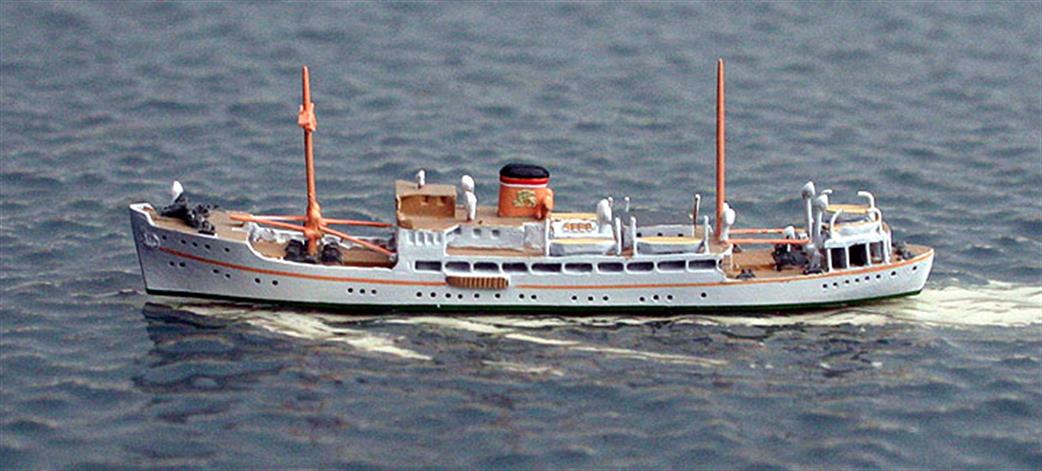 Mare Nostrum 1/1250 MN24c Brioni class Adriatica Line 1935