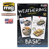 The Weathering Magazine is the only magazine devoted entirely to the painting and weathering techniques of scale models and figures. In this issue, we will focus on all basic techniques, tools, and materials used for modelling. We present you with a selection of articles focused on all the essential information every modeller should know and review.