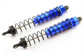 FTX 2 Complete Rear Shocks for the Outlaw