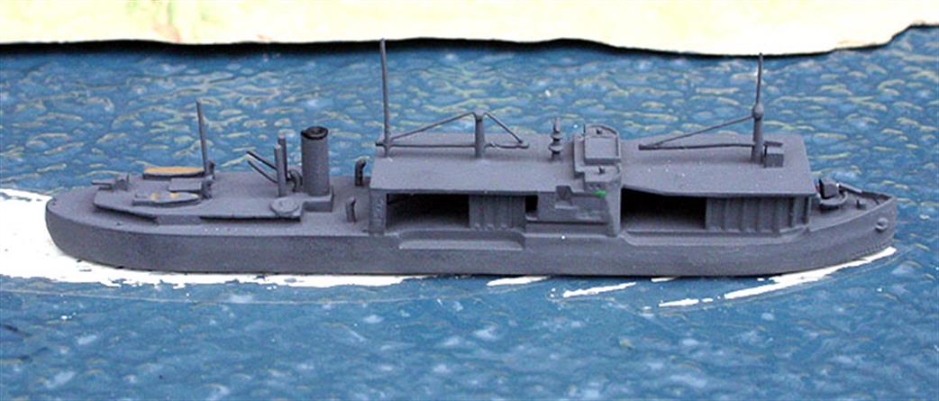 Trident 1/1250 T1012 IJNS Kamoi, Seaplane carrier 1933