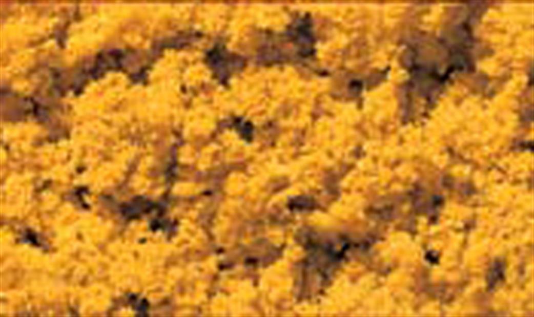 Woodland Scenics  T1353 Coarse Yellow Fall Colours Shaker Bottle
