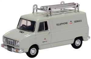 Sherpa Van Telephone Services
