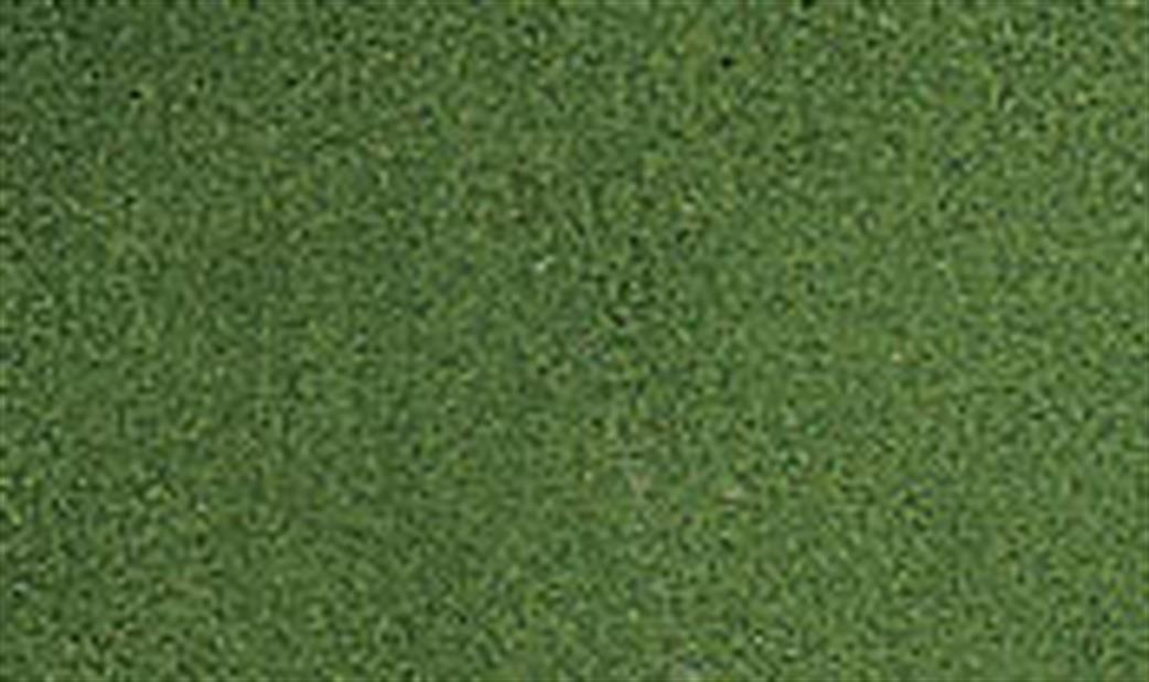 Woodland Scenics  T45 Fine Green Grass Turf