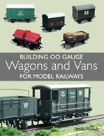 This fascinating, and well illustrated book is essential reading for all those railway modellers who wish to build their own wagons &amp; vans.Paperback. 192pp. 19cm by 24cm.