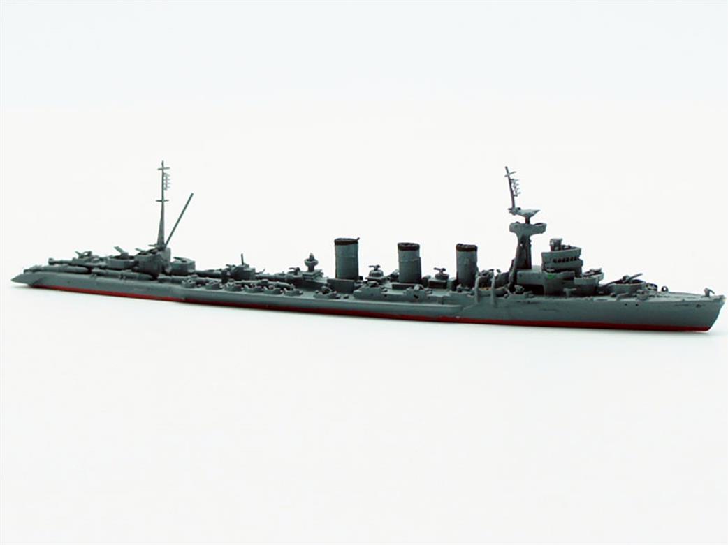 Navis Neptun 1/1250 1246C IJN Kitakami after conversion