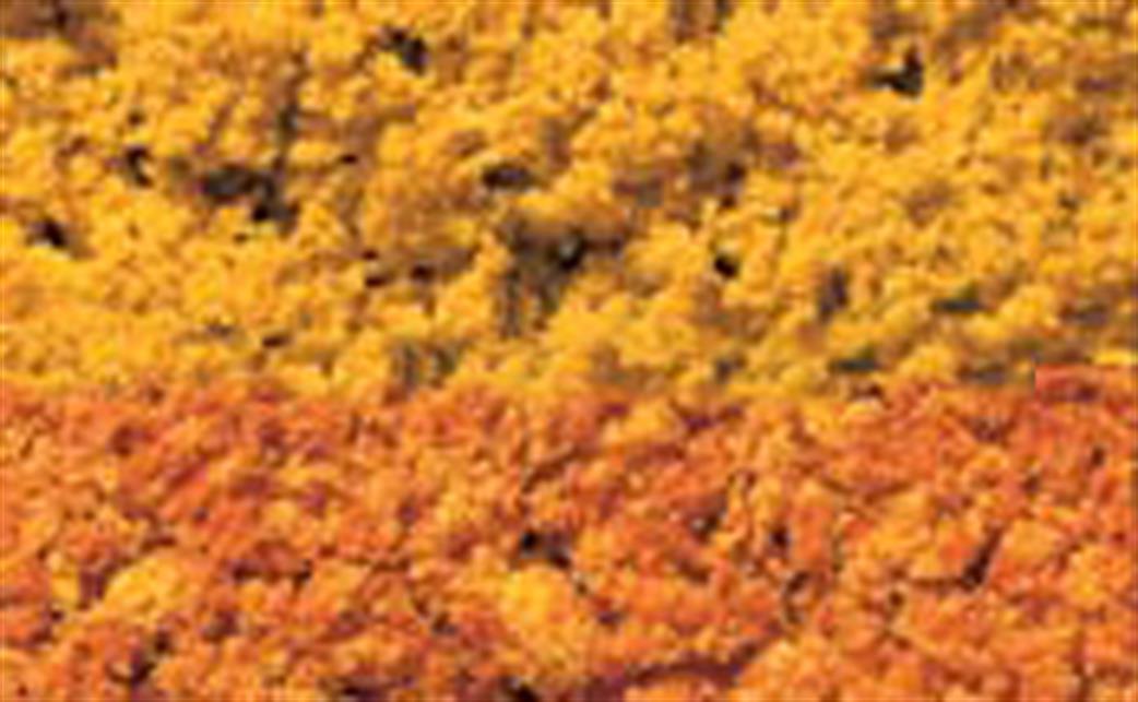 Woodland Scenics  F55 Early Fall Mix Foliage