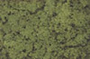 Woodland Scenics FC134 Olive Green Underbrush Clump FoliageBag Size 21.6cu.in (353cu.cm)Models low-to-medium ground cover, such as bushes, trees and shrubs, and to make small to medium trees. Available in six colorfast colors that blend with other foliage. Use for any scale.Attach to Tree Armatures with Hob-e-Tac. Attach to layout with Scenic Glue.Particle size is approximately 1/8"-5/16" (3mm-7.9mm)