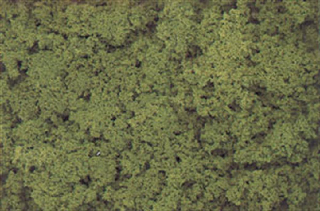 Woodland Scenics  FC1634 Olive Green Under Brush