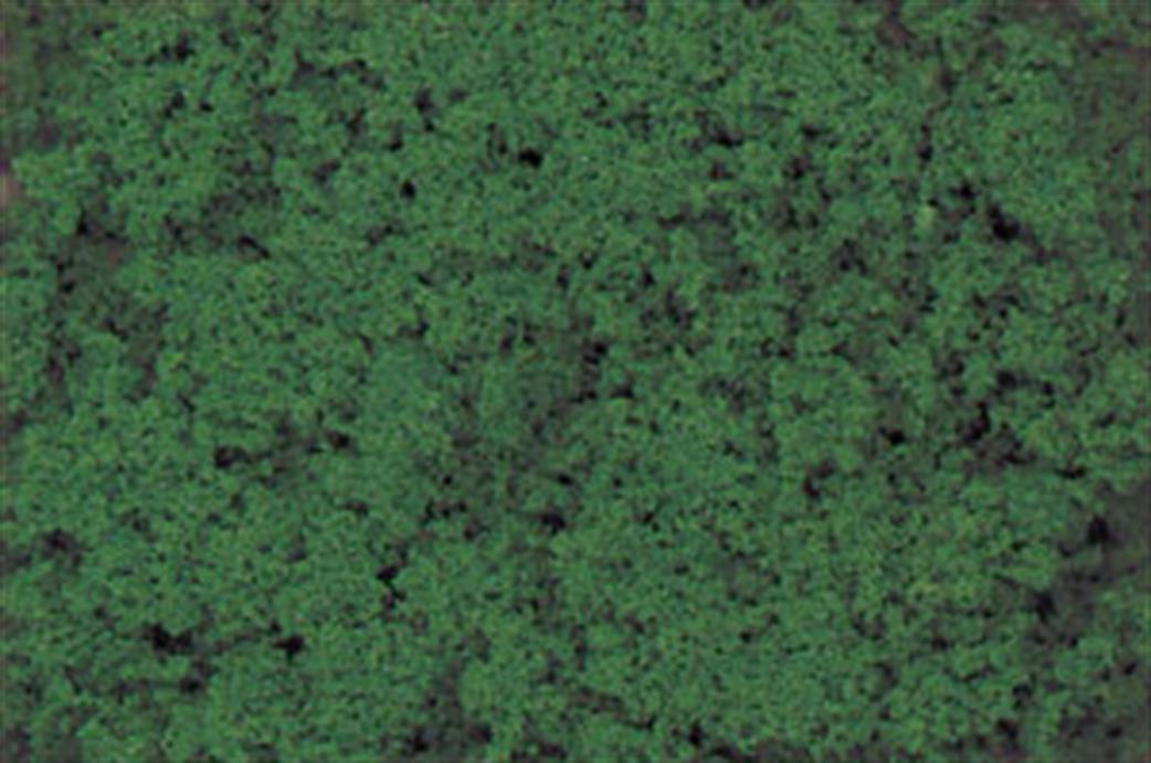 Woodland Scenics  FC1647 Dark Green Bushes