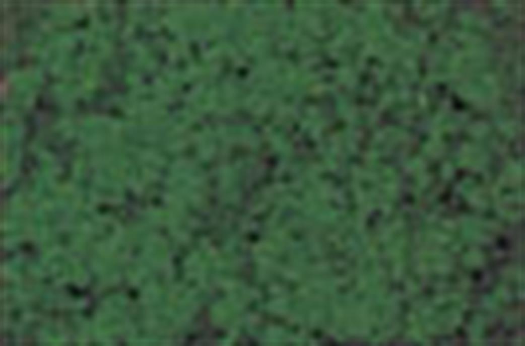 Woodland Scenics  FC184 Dark Green Clump Foliage Large