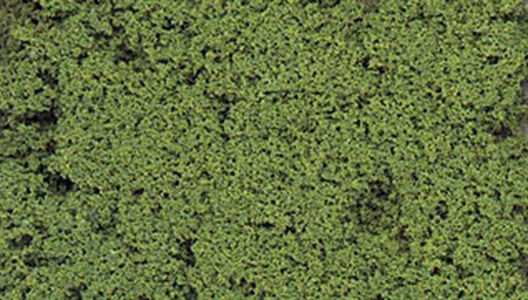 Woodland Scenics  FC59 Dark Green Foliage Cluster