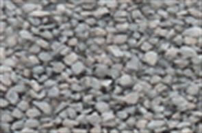 Woodland Scenics Grey Medium Ballast 30 oz Shaker Bottle B1382Shaker Bottle size 57.7cu.in / 945cu.cmRealistic model railway track ballast, crushed rock and stones. Easy to use and colorfast. For any scale.Particle size: Medium: 0.033" - 0.049"Scales to N 7.3"-11", OO 2.5"-3.75", O 1.6"-2.4"Coverage (approx) : 1 Bottle - Medium 11.5 sq ftContains tree nut by-products.