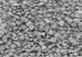 Woodland Scenics B82 Medium Grey BallastBag size 21.6cu.in / 353cu.cmRealistic model railway track ballast, crushed rock and stones. Easy to use and colorfast. For any scale.Particle size: Medium: 0.033" - 0.049"Scales to N 7.3"-11", OO 2.5"-3.75", O 1.6"-2.4"Coverage (approx) : 1 Bag - Medium 4.7 sq ftContains tree nut by-products.