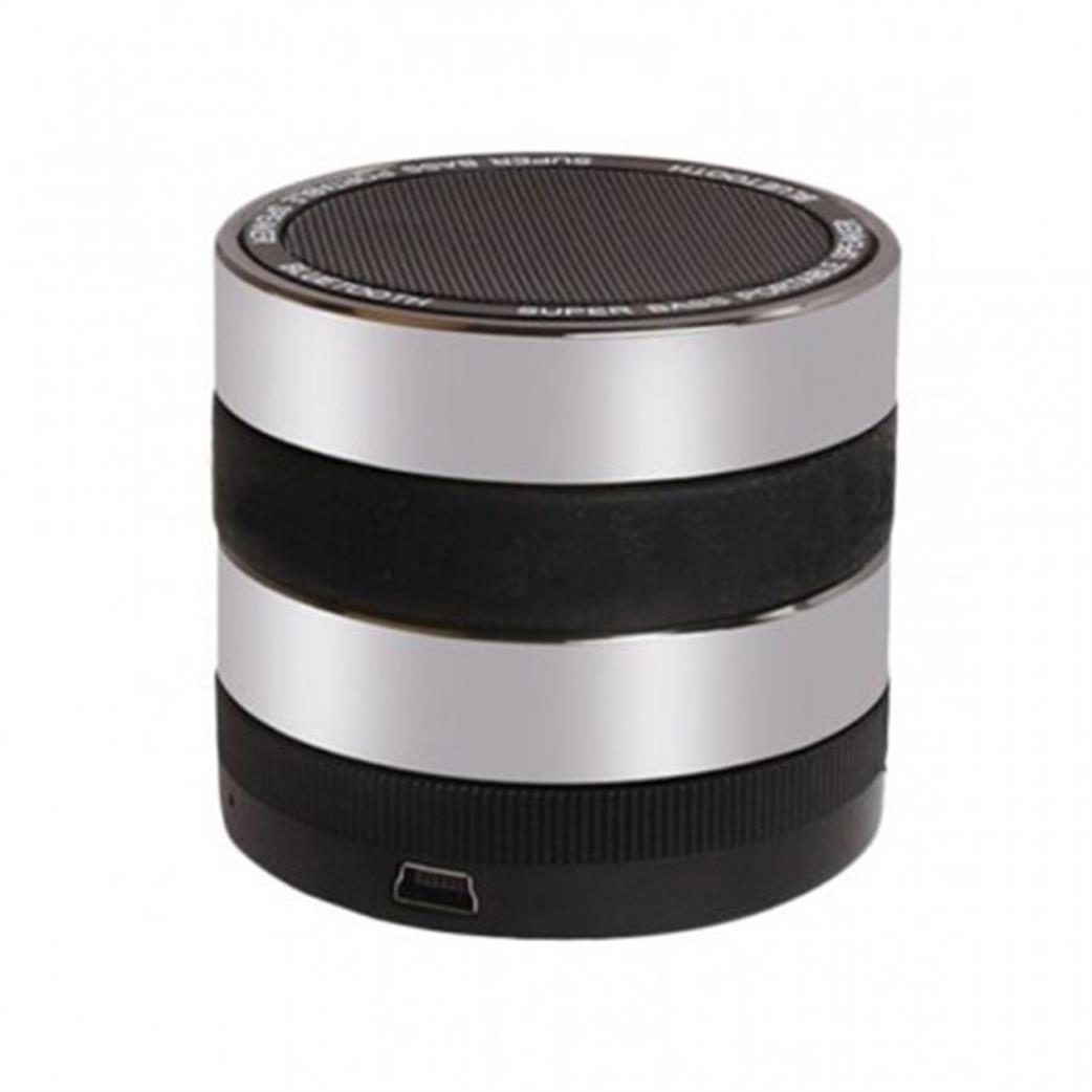 Volkano  VB706SB Titan Series Bluetooth Speaker