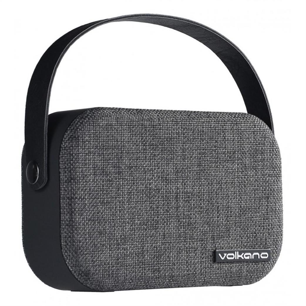 Volkano  VK3020GRL Fabric Series Bluetooth Speaker